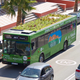 Illustration for article titled This City Planted "Moving Gardens" On Its Buses